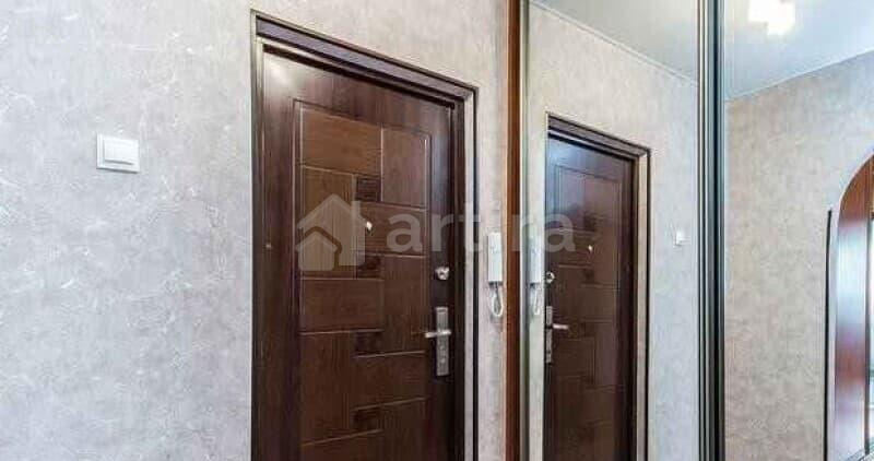 2-комн. квартира, 74 м2, 5/9 эт. Самара - изображение 5