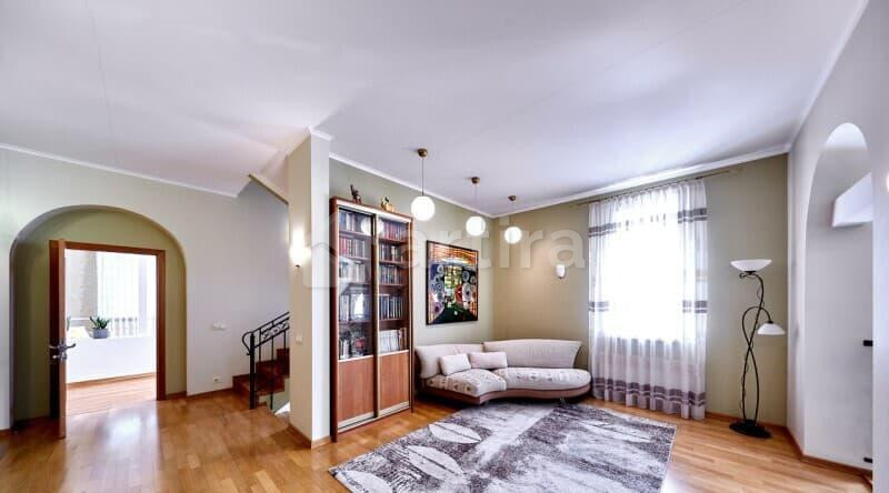 Коттедж, 696 м2 Мытищи - изображение 18