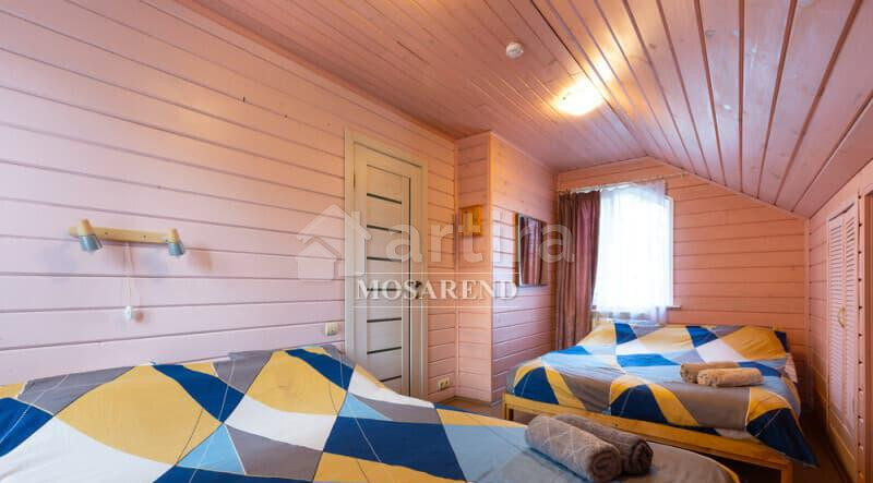 Коттедж, 200 м2 Лобня - изображение 9