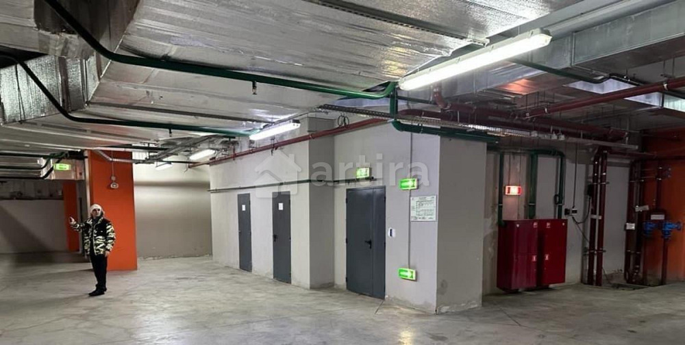 Гараж, 20 м2 Москва - изображение 7