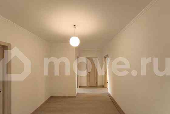 3-комн. квартира, 81.3 м2, 2/14 эт. Москва