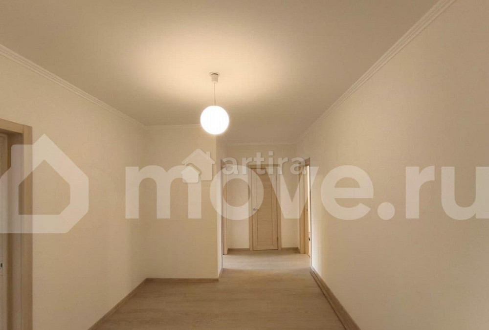 3-комн. квартира, 81.3 м2, 2/14 эт. Москва - изображение 3