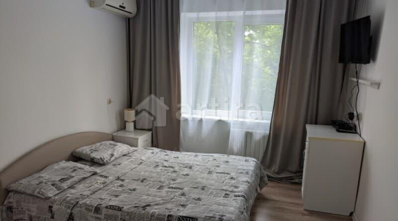 1-комн. квартира, 30 м2, 2/3 эт. Екатеринбург - изображение 1