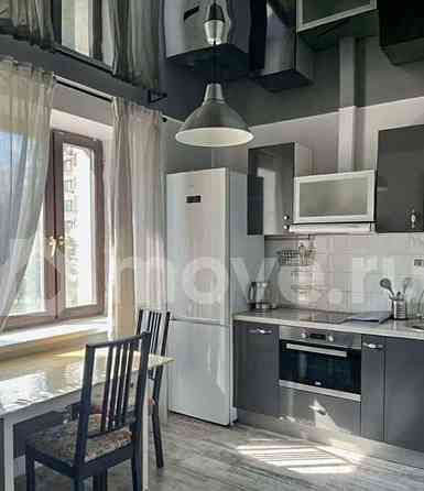 1-комн. квартира, 35.9 м2, 2/18 эт. Москва