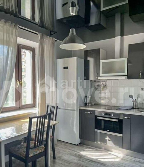 1-комн. квартира, 35.9 м2, 2/18 эт. Москва - изображение 5