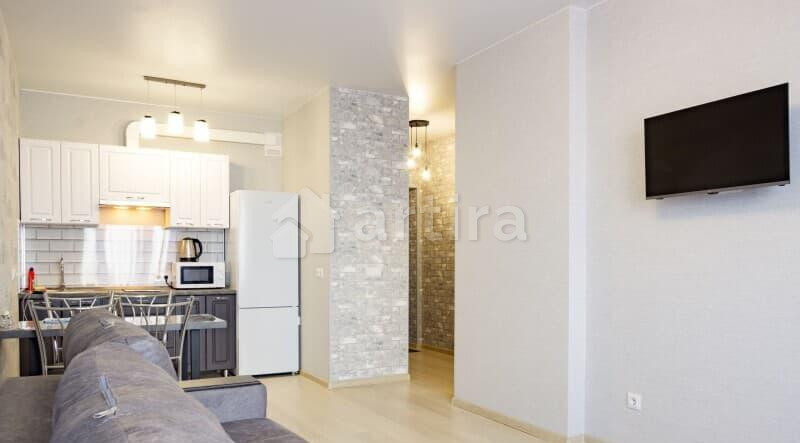 2-комн. квартира, 42 м2, 13/25 эт. Красноярск - изображение 12