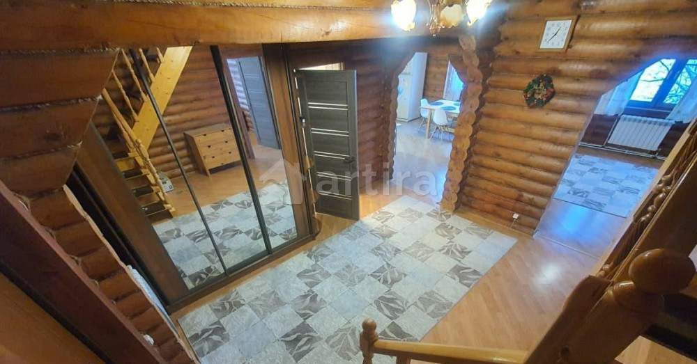 Дом, 220 м2, 0.9 га, 2 эт. Наро-Фоминск - изображение 3