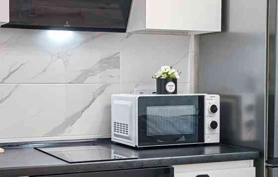 2-комн. квартира, 37 м2, 19/29 эт. Новосибирск