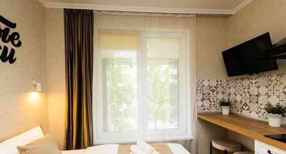 Студия, 12 м2, 2/17 эт. Видное