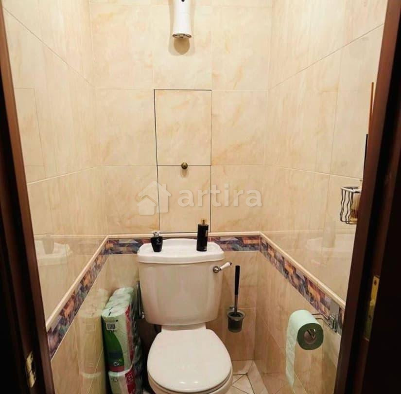 Комната, 75 м2, 7/12 эт. Москва - изображение 4