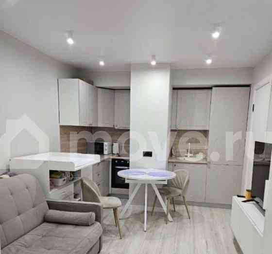 1-комн. апарт-ы, 35 м2, 2/2 эт. Москва