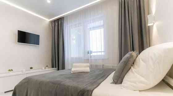 1-комн. квартира, 41 м2, 19/20 эт. Калуга