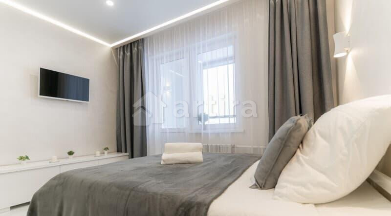 1-комн. квартира, 41 м2, 19/20 эт. Калуга - изображение 3