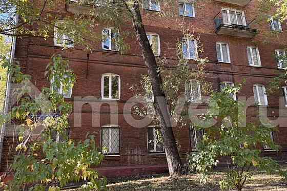 Студия, 20.8 м2, 2/5 эт. Москва