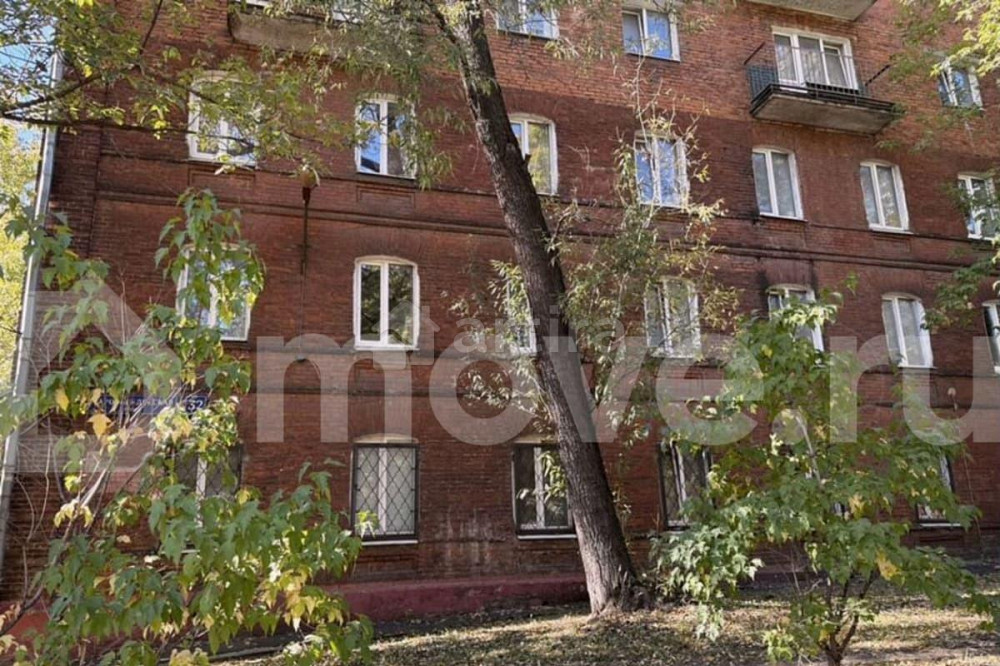 Студия, 20.8 м2, 2/5 эт. Москва - изображение 3