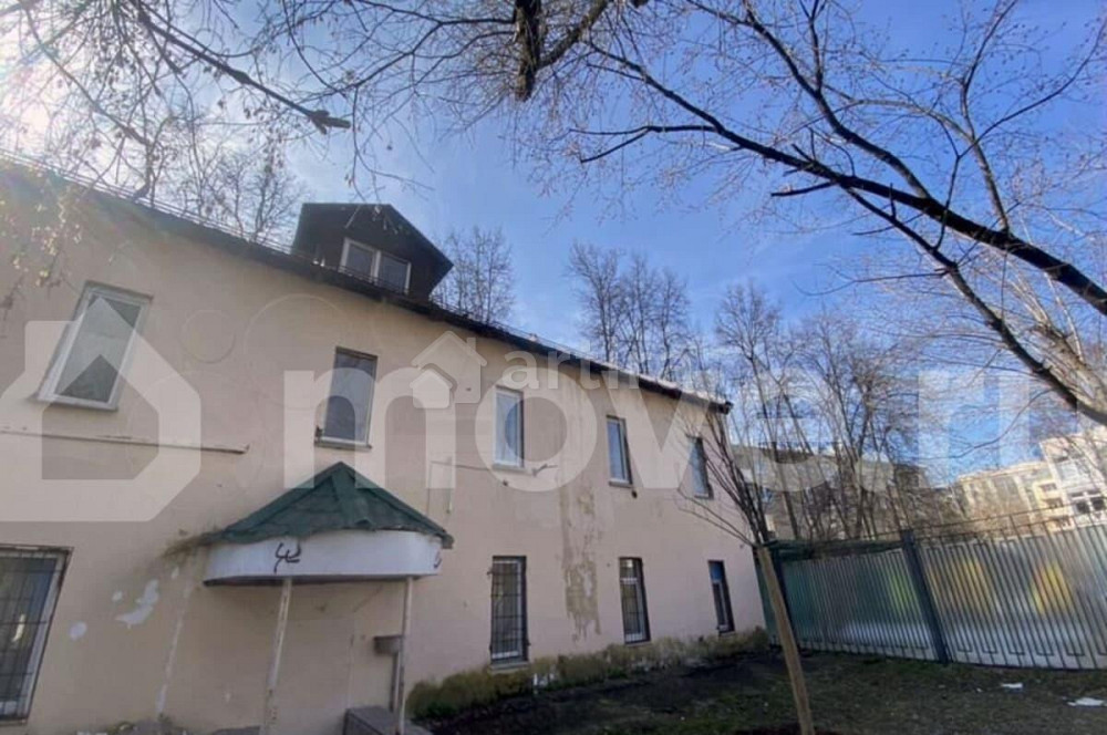 Студия, 15.2 м2, 2/2 эт. Москва - изображение 3