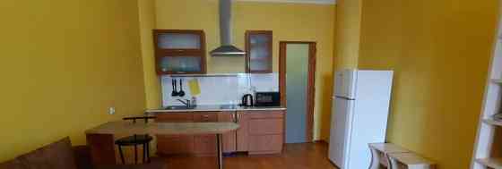 Студия, 30 м2, 11/15 эт. Тюмень