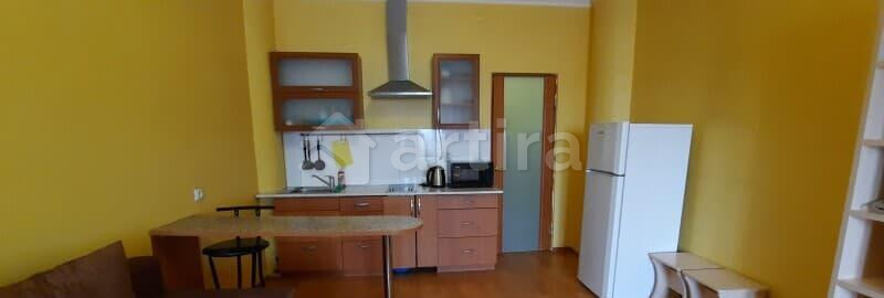 Студия, 30 м2, 11/15 эт. Тюмень - изображение 3