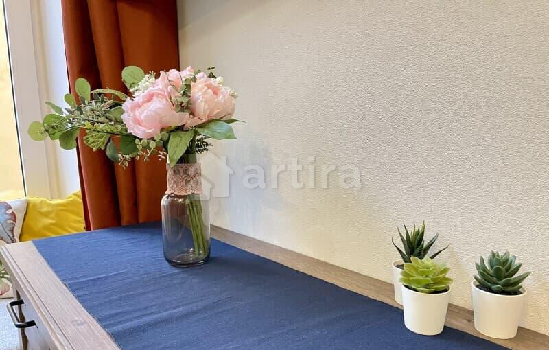 1-комн. квартира, 24 м2, 4/5 эт. Москва - изображение 16