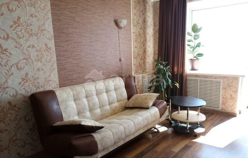 1-комн. квартира, 48 м2, 9/12 эт. Череповец - изображение 6