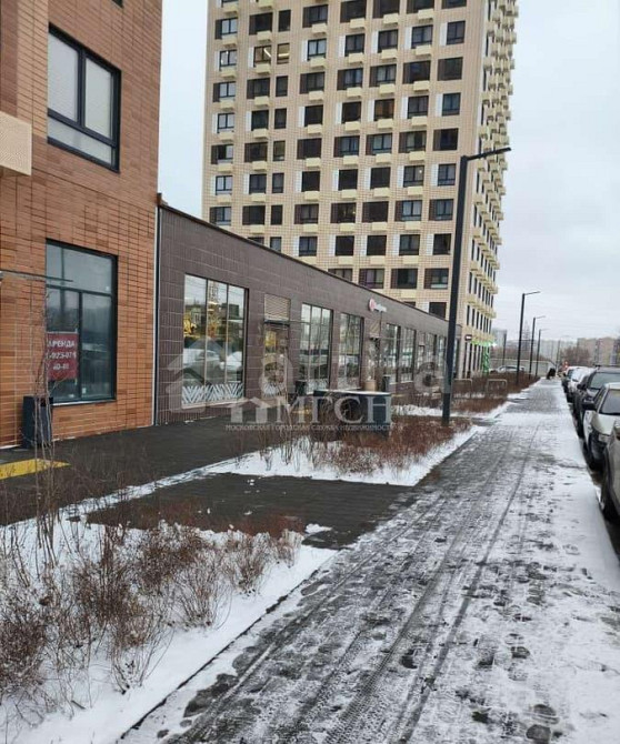 1-комн. квартира, 32 м2, 23/33 эт. Москва - изображение 9