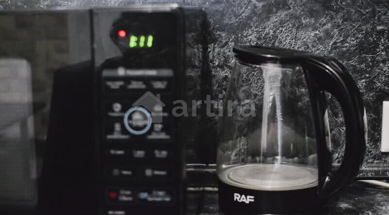 1-комн. квартира, 40 м2, 9/9 эт. Климовск - изображение 16