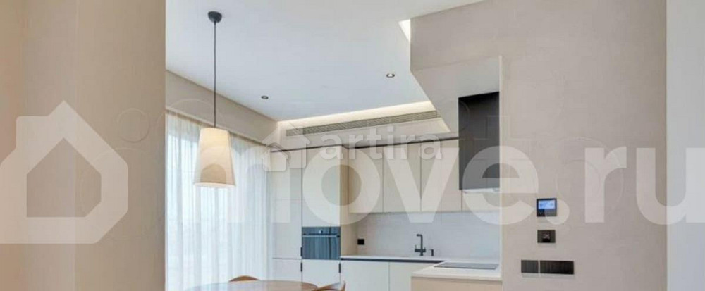 2-комн. квартира, 64.7 м2, 6/8 эт. Москва - изображение 2