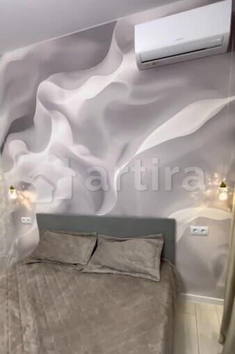 1-комн. квартира, 47 м2, 3/16 эт. Самара - изображение 6