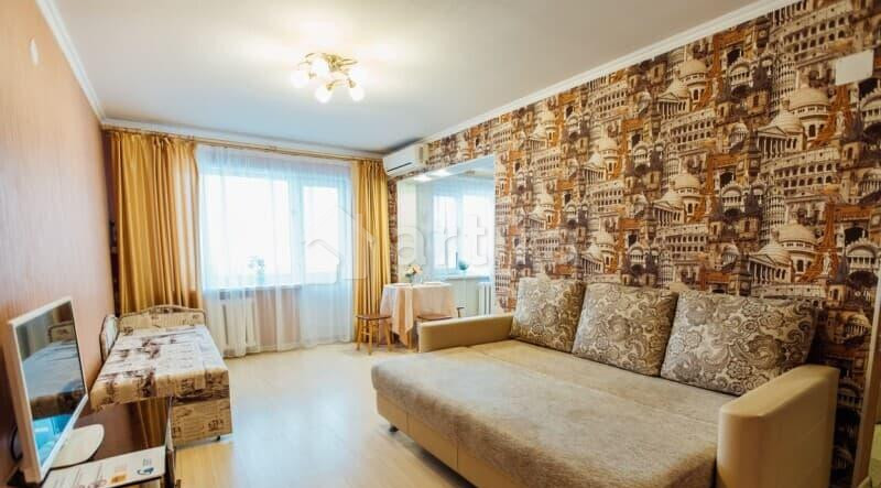 2-комн. квартира, 44 м2, 4/5 эт. Калуга - изображение 9