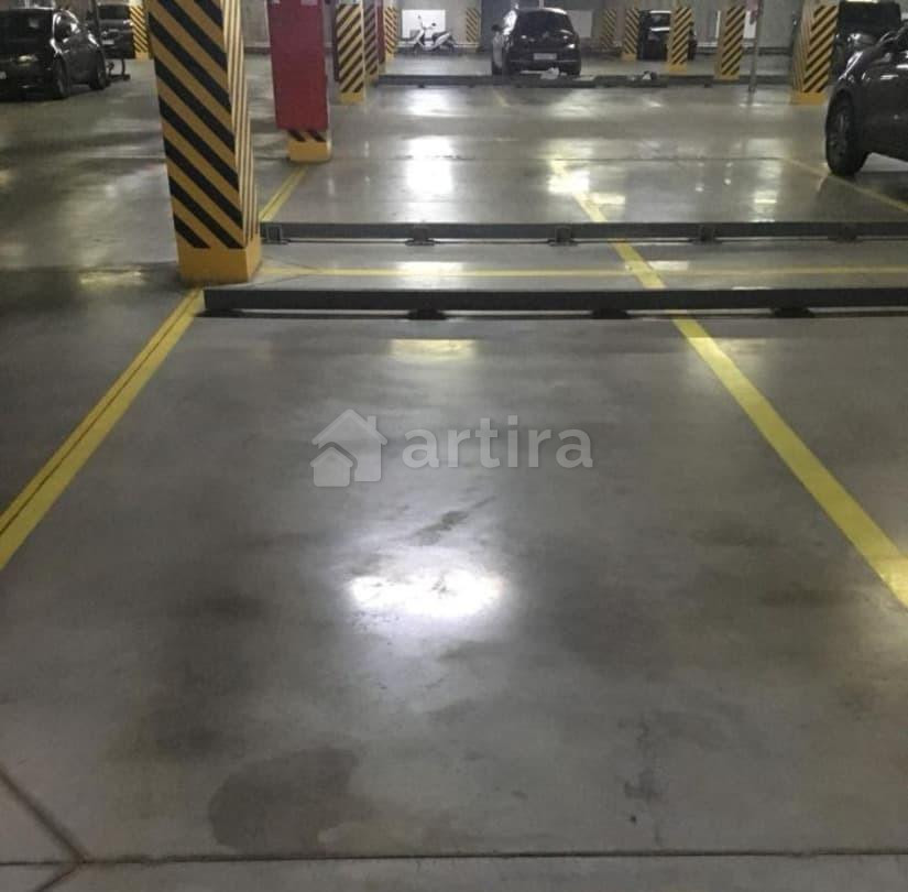 Гараж, 14 м2 Санкт-Петербург - изображение 5