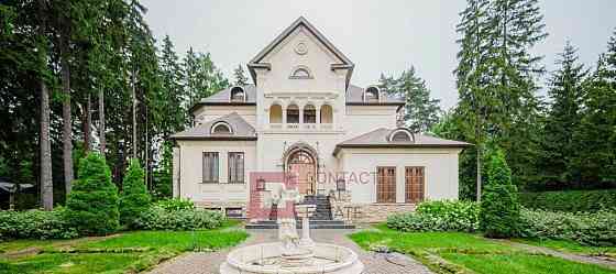 Дом, 650 м2, 0.7 га, 2 эт. Одинцово