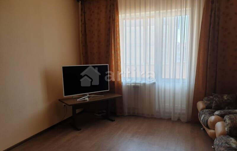 2-комн. квартира, 85 м2, 7/10 эт. Иркутск - изображение 5