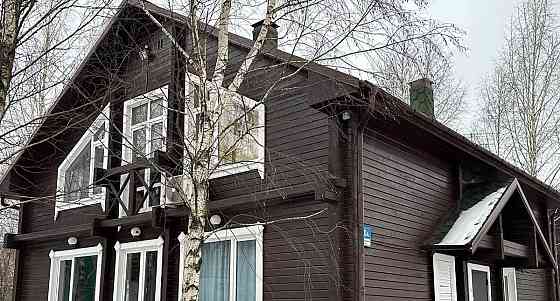 Дом, 80 м2, 4 сотки, 2 эт. Москва