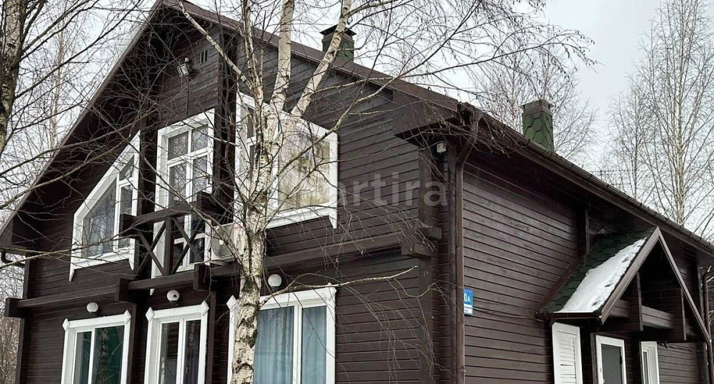 Дом, 80 м2, 4 сотки, 2 эт. Москва - изображение 6