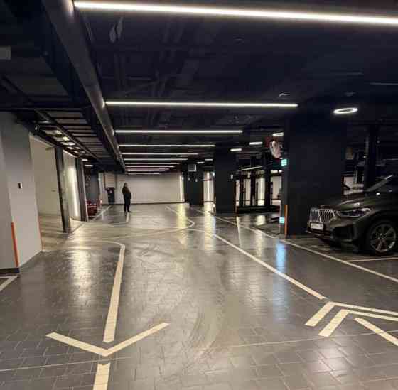 Гараж, 15.3 м2 Москва