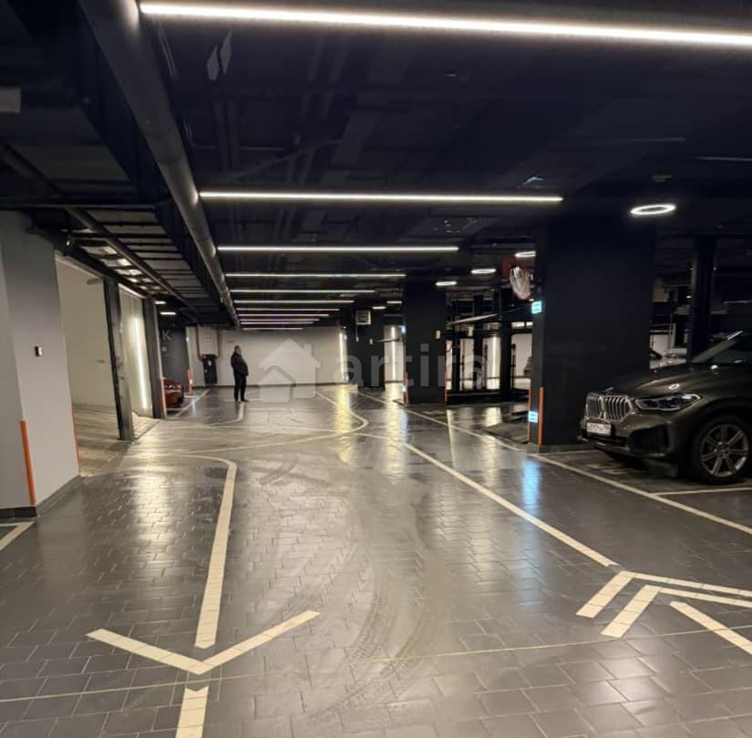 Гараж, 15.3 м2 Москва - изображение 4