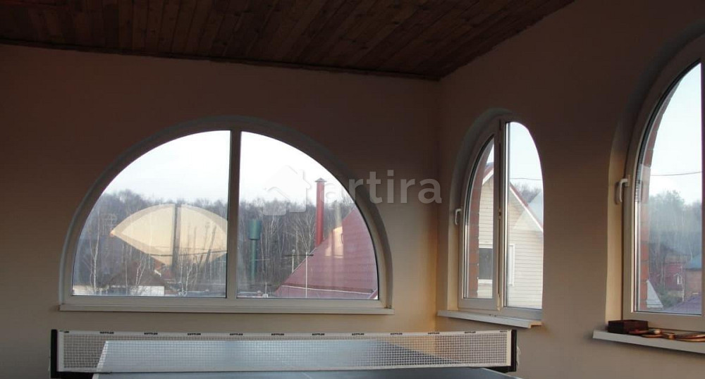 Коттедж, 310 м2, 12 соток, 3 эт. Ногинск - изображение 6