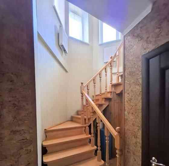 Коттедж, 139.3 м2, 12 соток, 2 эт. Дмитров