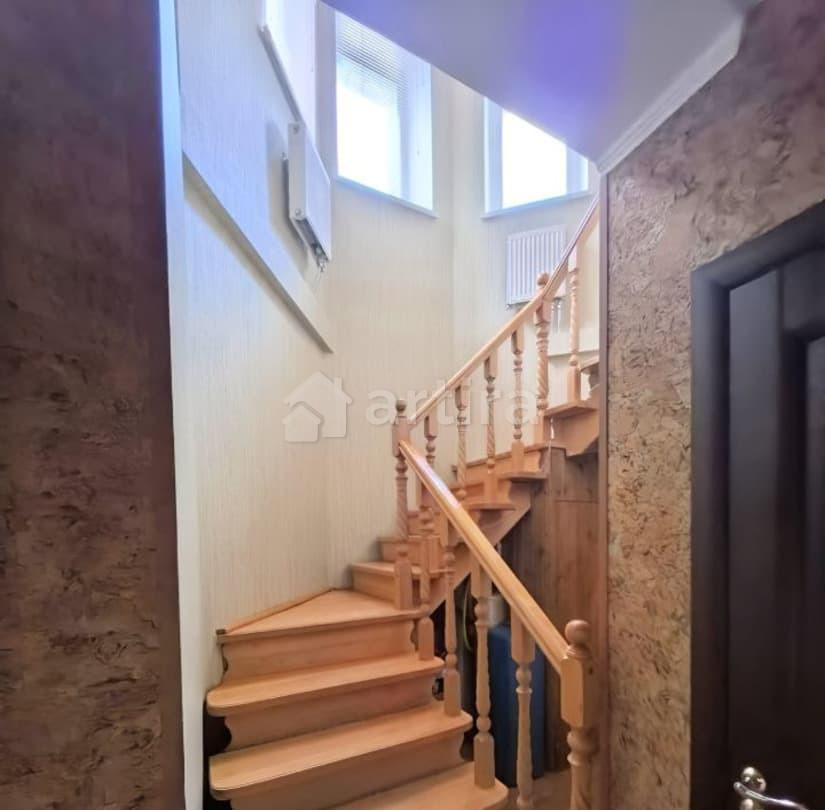 Коттедж, 139.3 м2, 12 соток, 2 эт. Дмитров - изображение 6