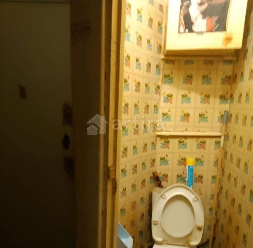 Комната, 34 м2, 4/5 эт. Пермь - изображение 5