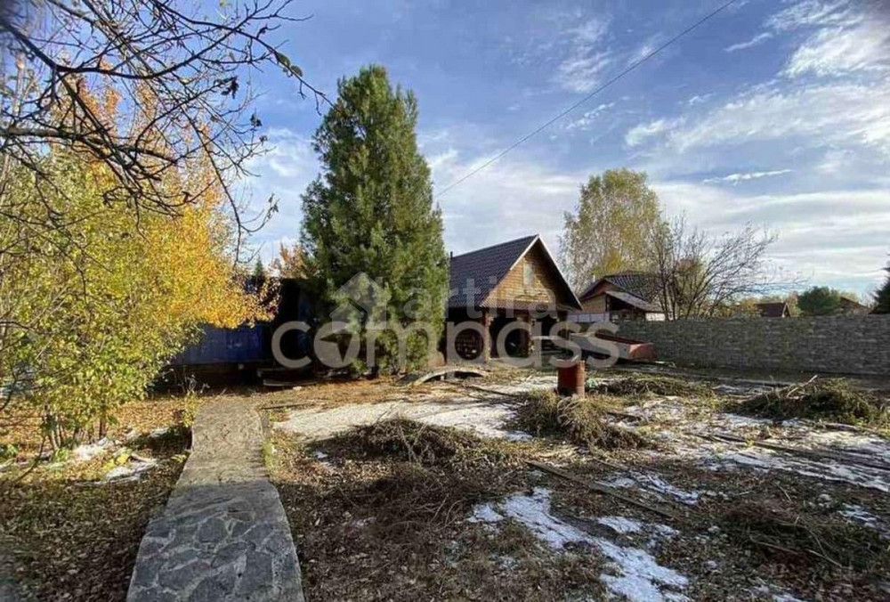 Коттедж, 200 м2, 6.24 сотки, 2 эт. Тюмень - изображение 14