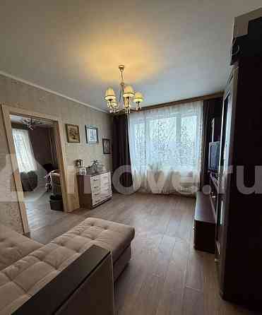 3-комн. квартира, 51 м2, 6/9 эт. Москва