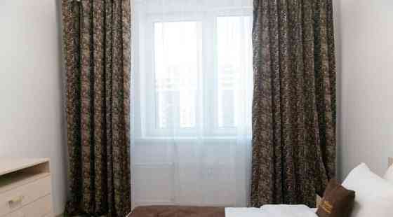 1-комн. квартира, 42 м2, 7/14 эт. Москва