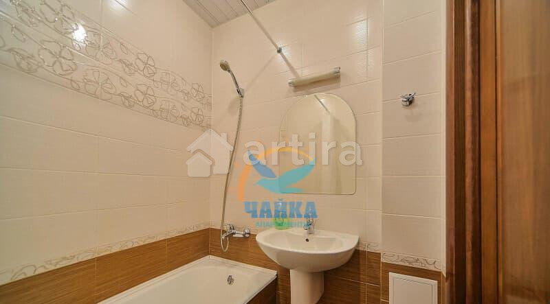 1-комн. квартира, 40 м2, 8/25 эт. Санкт-Петербург - изображение 20