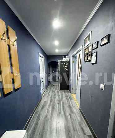 4-комн. квартира, 75 м2, 2/12 эт. Москва