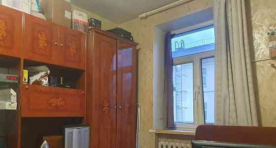 Комната, 93 м2, 4/5 эт. Санкт-Петербург