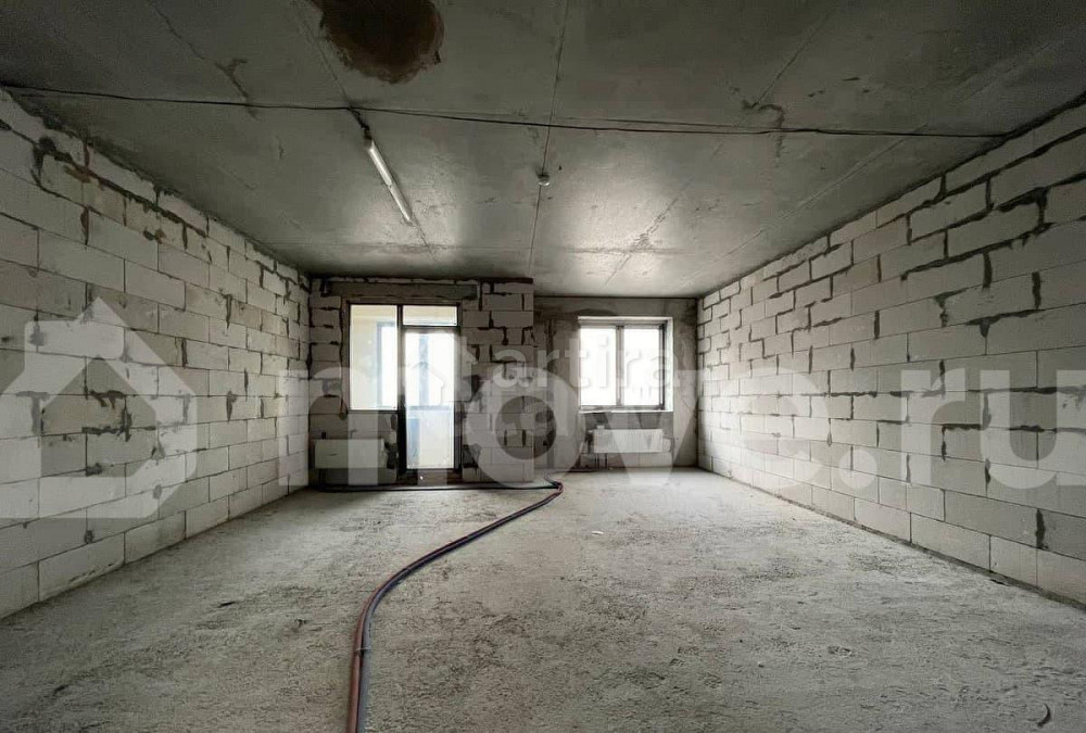 1-комн. апарт-ы, 49.8 м2, 3/26 эт. Москва - изображение 5