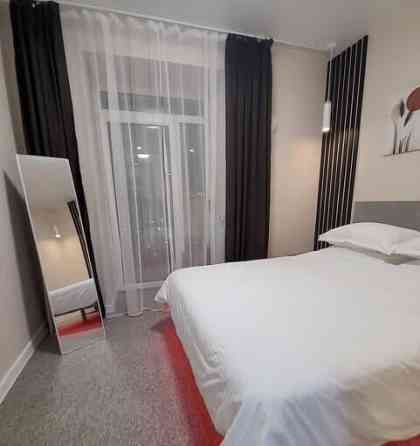 2-комн. квартира, 42 м2, 12/17 эт. Красноярск