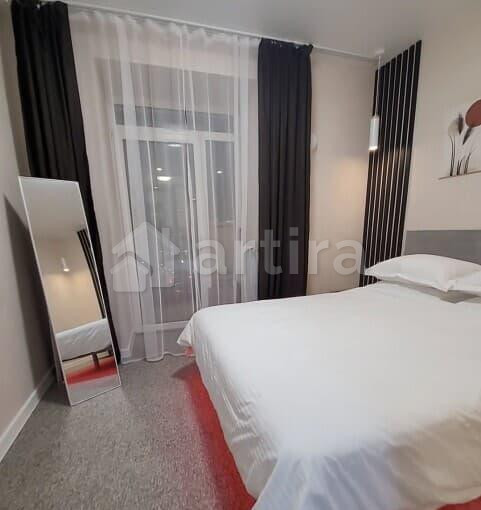 2-комн. квартира, 42 м2, 12/17 эт. Красноярск - изображение 3