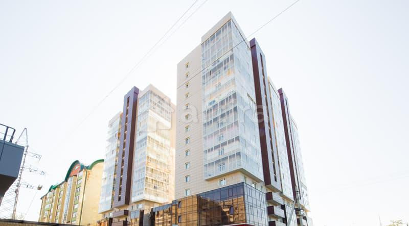 1-комн. квартира, 43 м2, 8/15 эт. Иркутск - изображение 16